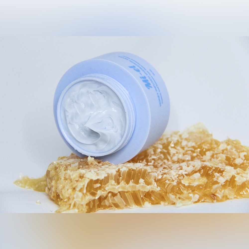 MI-EL SKINCARE || Honey Infused Hydration Mask ✨NEW IN BOX✨